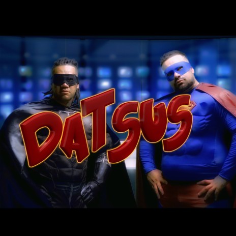 Datsus ft. Entyce | Boomplay Music