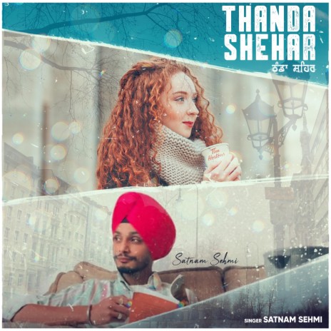 Thanda Shehar | Boomplay Music