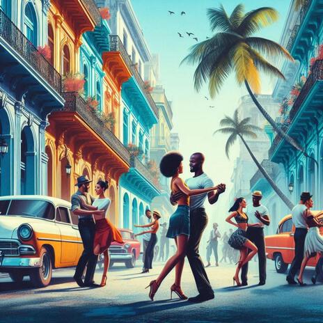 Baila con Cuba | Boomplay Music