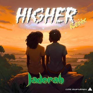 HIGHER (Remix) | Boomplay Music