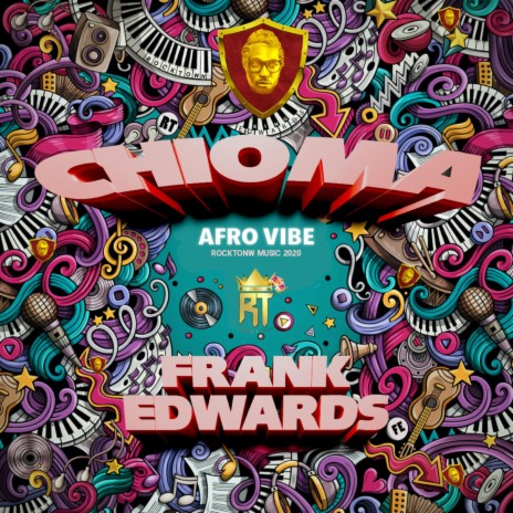 CHIOMA (AFRO VIBE) | Boomplay Music