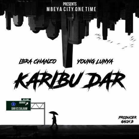 Karibu Dar | Boomplay Music
