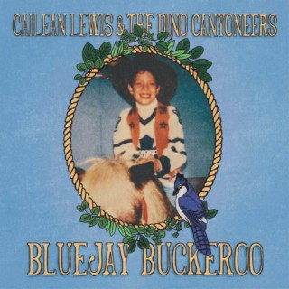 Blue Jay Buckeroo