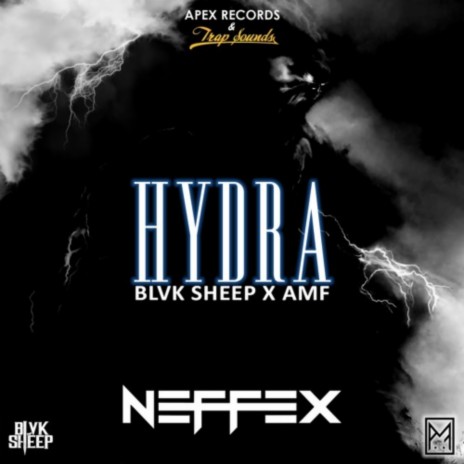 Hydra (NEFFEX) | Boomplay Music