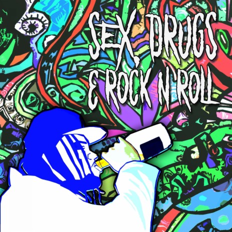 Sex, Drugs & Rock 'N Roll ft. Mal J