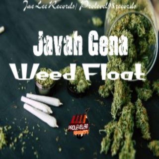 Weed float