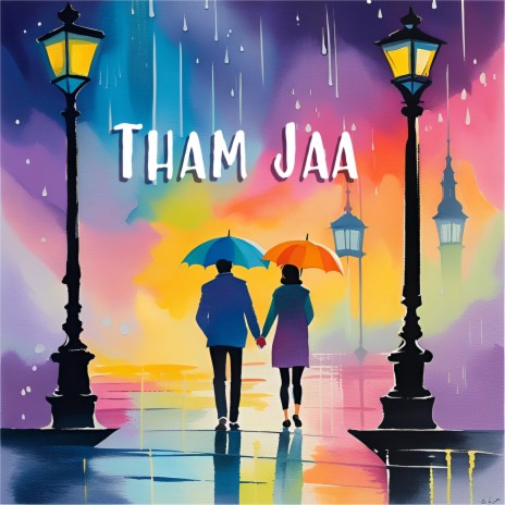 Tham Jaa ft. Mahesh Raghvan | Boomplay Music