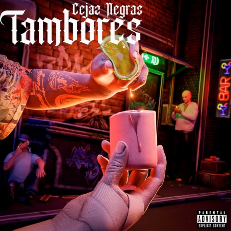 Tambores | Boomplay Music