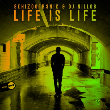 Life Is Life (Original Mix) ft. DJ Nillos