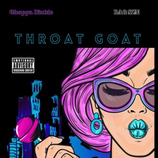 Throat Goat