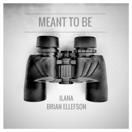 Meant to Be (feat. Ilana) | Boomplay Music