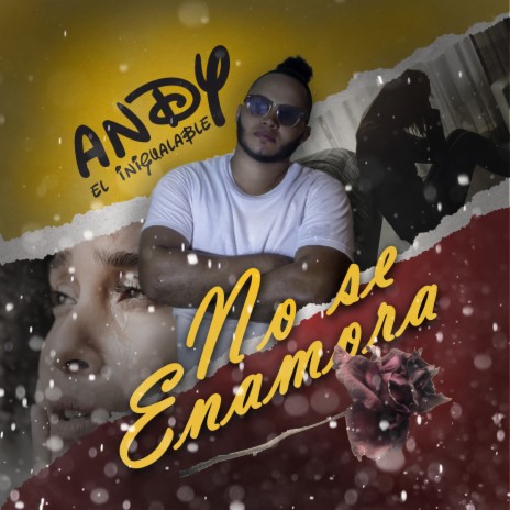 No Se Enamora | Boomplay Music