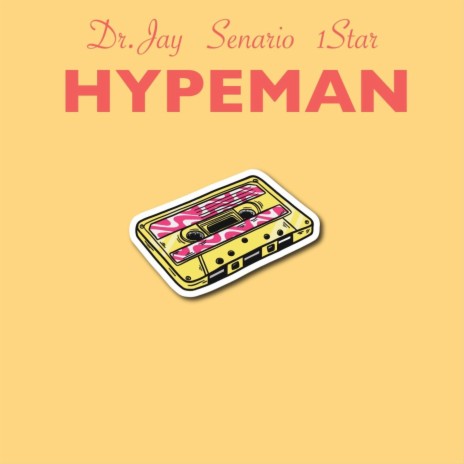 HYPEMAN ft. Senario & 1Star | Boomplay Music