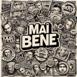 Mai bene lyrics | Boomplay Music