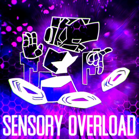 Sensory Overload ft. aytanner | Boomplay Music