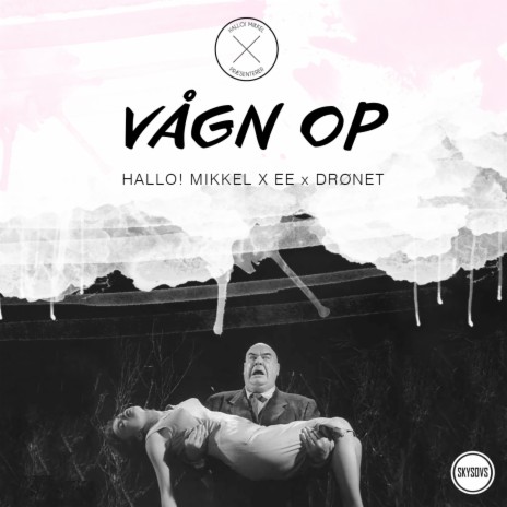 Vågn Op (feat. EE & Drønet) | Boomplay Music