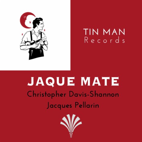 Jaque Mate ft. Jacques Pellarin | Boomplay Music