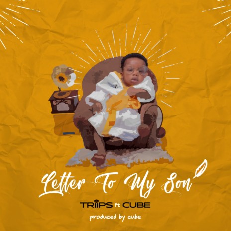 Letter to My Son ft. Cube | Boomplay Music