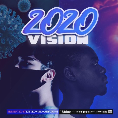 2020 Vison (Radio Edit) ft. Rome Music & Kid Kern