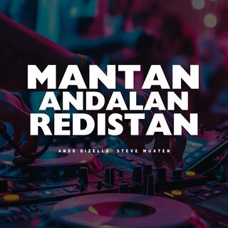 Mantan Andalan Redistan