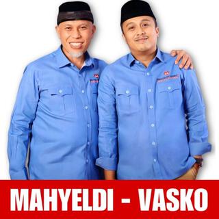 Jingle Mahyeldi Vasco (feat. Eja S.M & Ajo Buset)