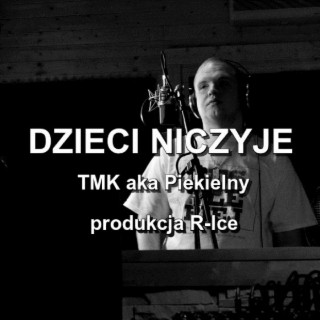 Dzieci niczyje