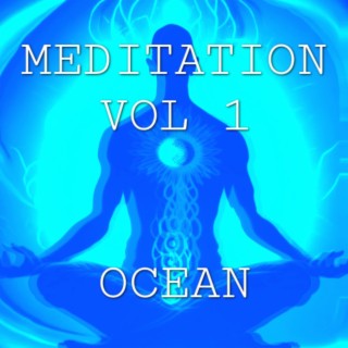 Meditation vol 1 Ocean