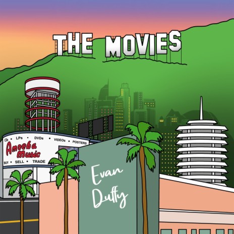 The Movies | Boomplay Music