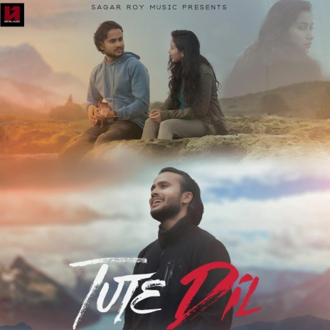 Tute dil | Boomplay Music