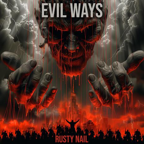 Evil Ways | Boomplay Music