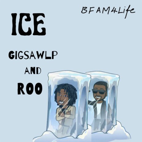 Ice ft. Roo | Boomplay Music