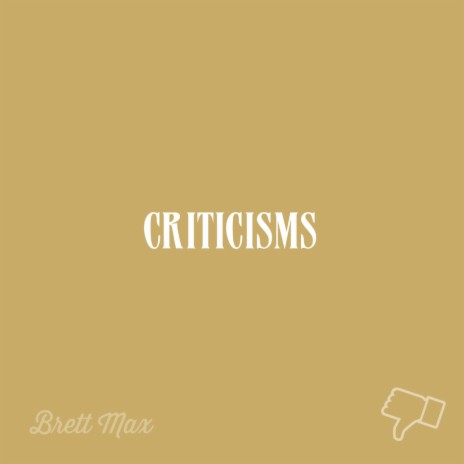 Criticisms | Boomplay Music