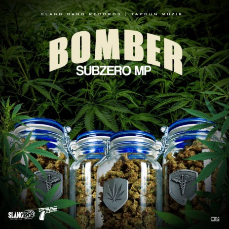 Bomber | Boomplay Music