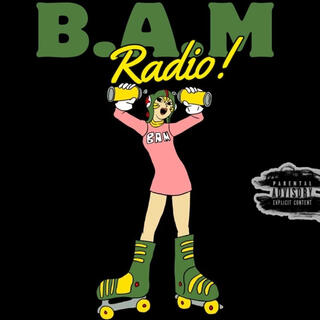 B.A.M Radio