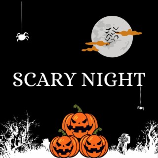 Scary Night (Halloween music)