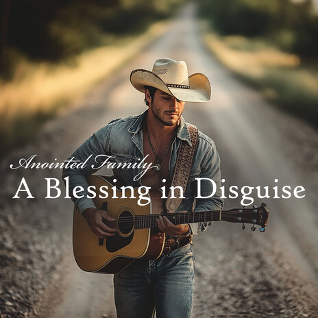 A Blessing in Disguise | Boomplay Music