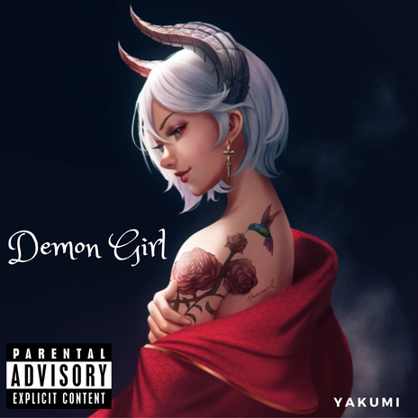 Demon Girl | Boomplay Music