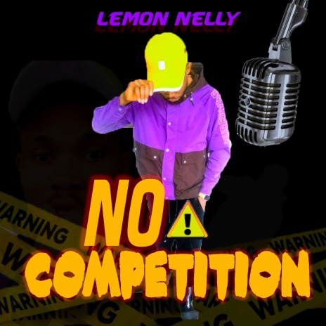 No competition