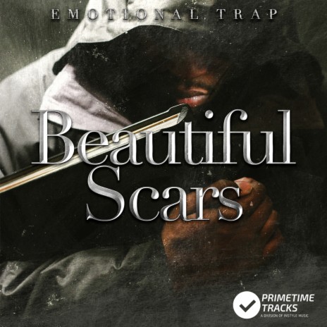 Beautiful Scars ft. Primetime Tracks | Boomplay Music