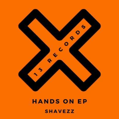 Hands On (Original Mix)