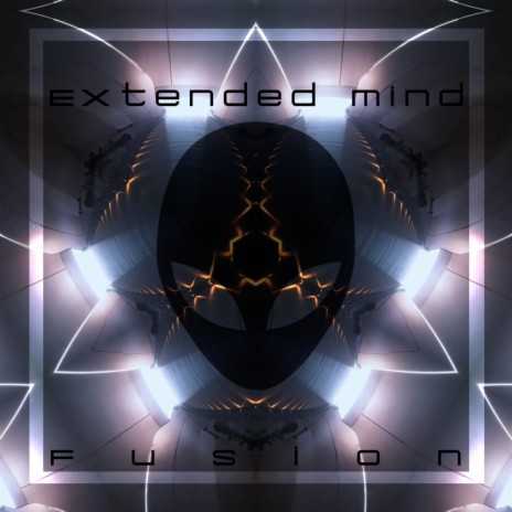 Extended mind - Fusion (Original Mix)