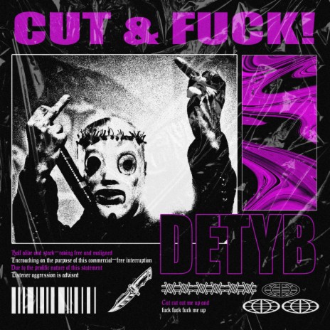Cut & Fuck! | Boomplay Music