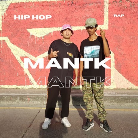 MANTK ft. Corleone Mac | Boomplay Music