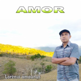 AMOR (Pop Daerah Timor)