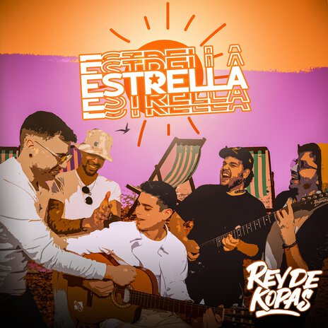 Estrella | Boomplay Music