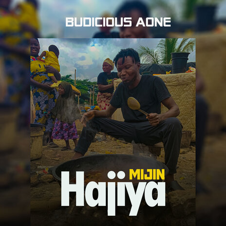 Mijin Hajiya | Boomplay Music