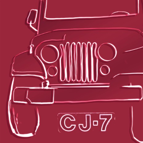 CJ-7