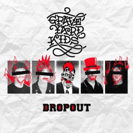 Dropout | Boomplay Music