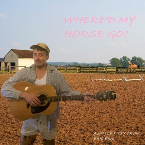 WHERE'D MY HORSE GO? | Boomplay Music