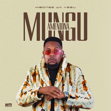 Mungu Ameniona | Boomplay Music